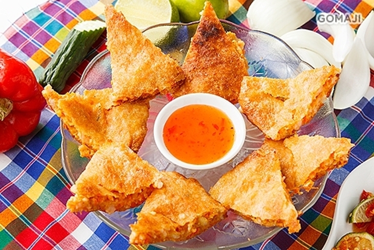Taste of Siam Restaurant & Bar