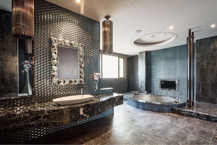 台中-樂活行館icolour villa