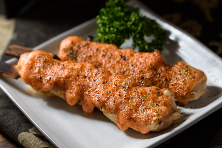 三十八番大眾酒場(新美店)