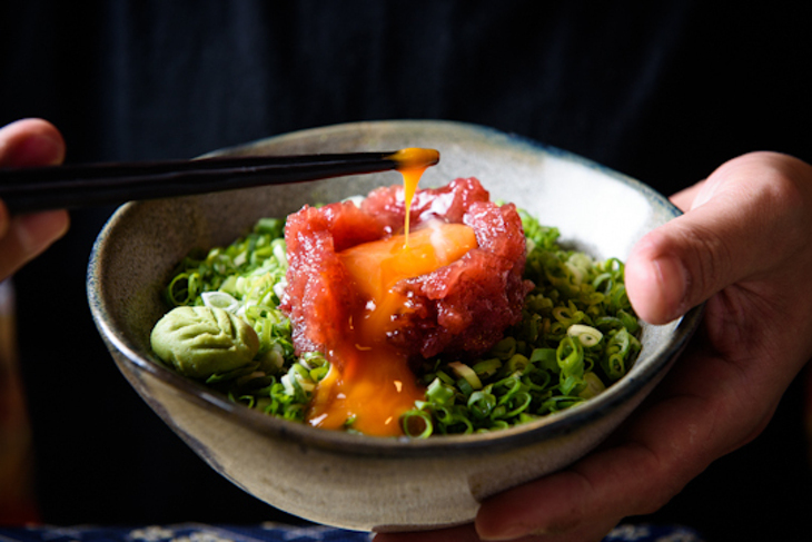 三十八番大眾酒場(新美店)