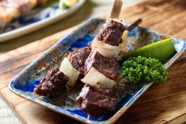 三十八番大眾酒場(新美店)