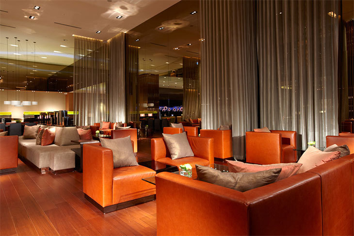 新竹豐邑喜來登大飯店