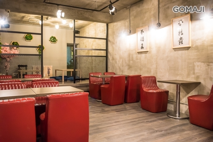 渣女深夜和牛燒肉燥飯