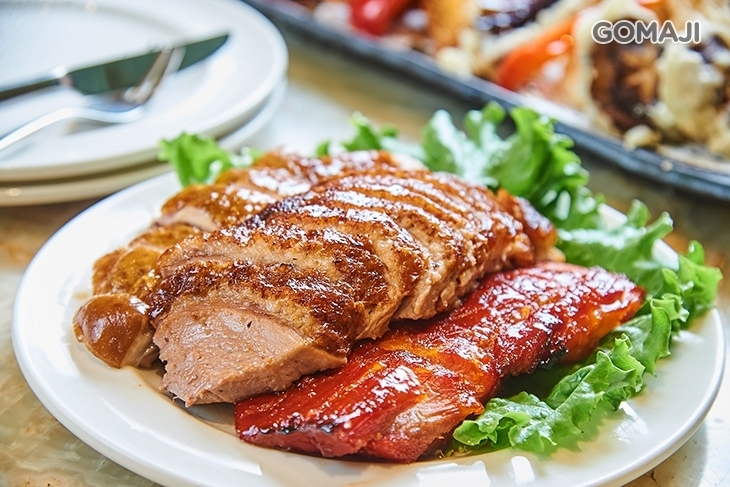 高雄林皇宮-LV百匯