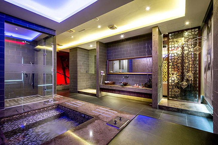 挪威森林旅館集團-新店精品館