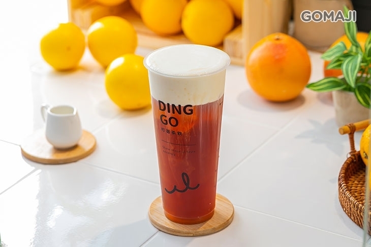 叮哥茶飲(中正店)