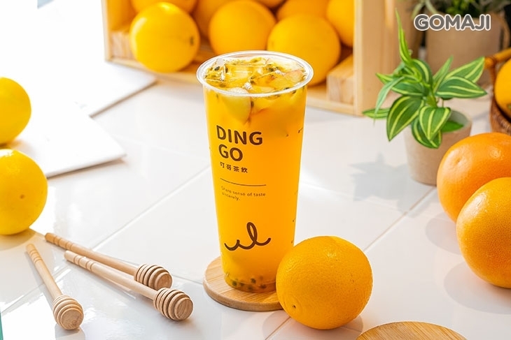 叮哥茶飲(中正店)