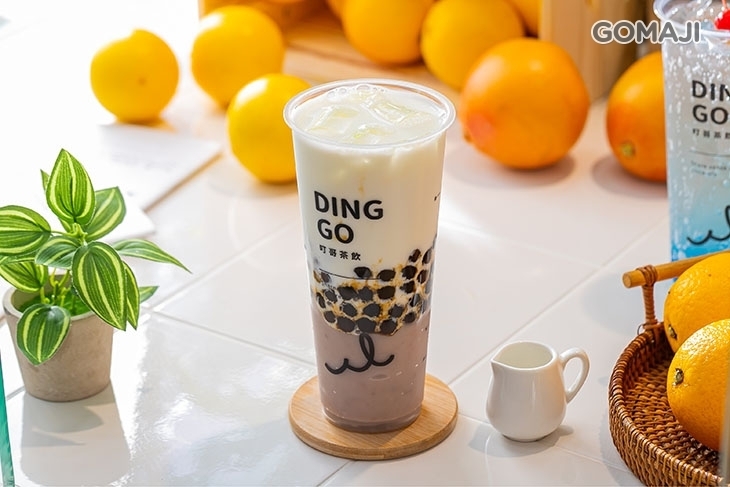 叮哥茶飲(中正店)