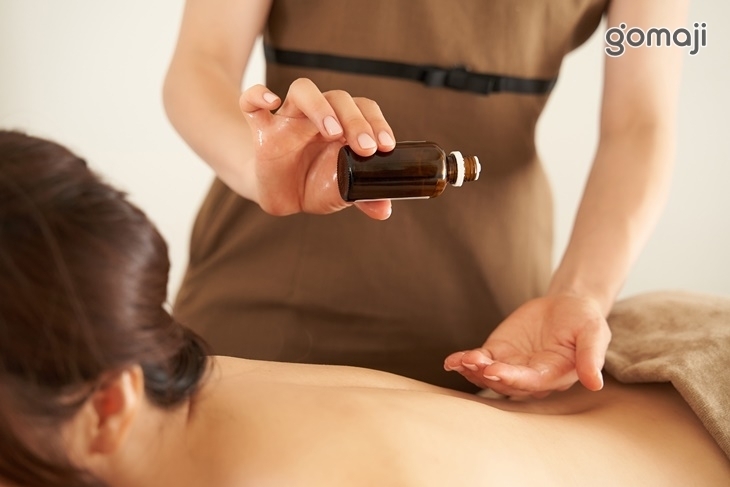 大腳將軍足體按摩會館(中和館)