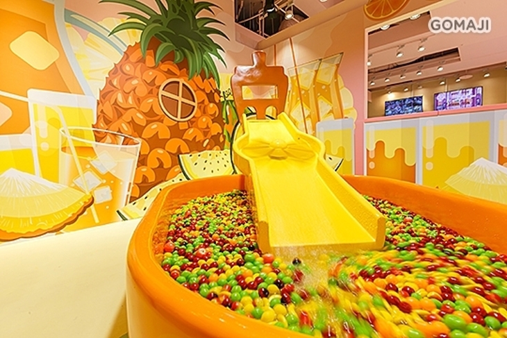 Bear's World 貝兒絲樂園