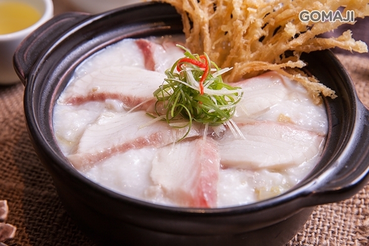 主廚之家中點餐廳