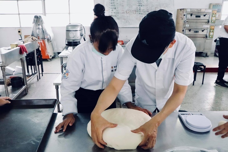 屏東失學青少年就業培力計畫