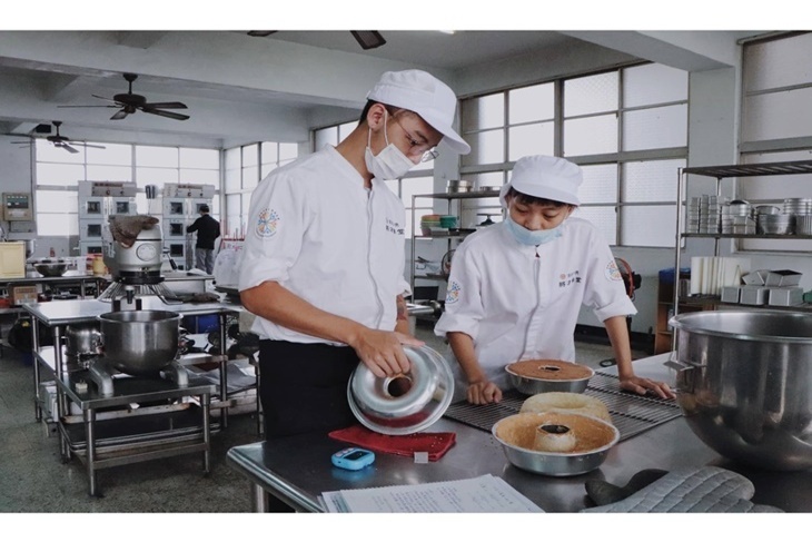 屏東失學青少年就業培力計畫