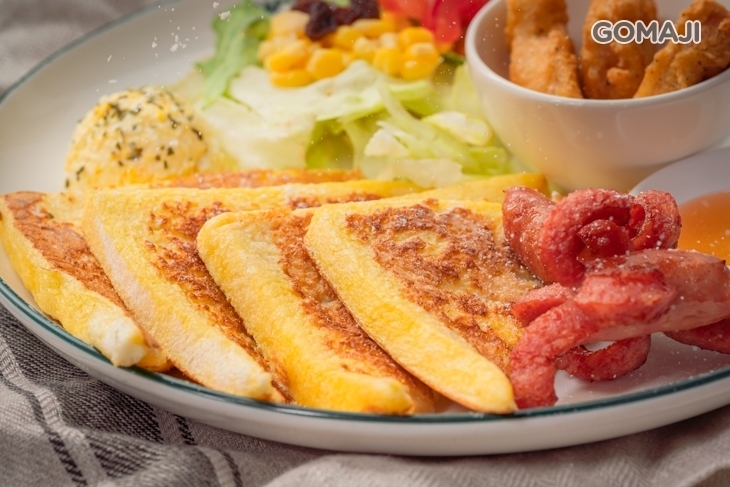 麥味登(微笑廣西店)