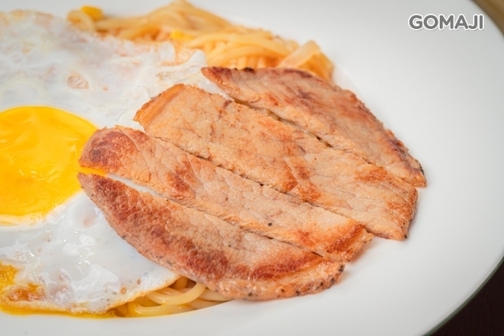 麥味登(微笑廣西店)