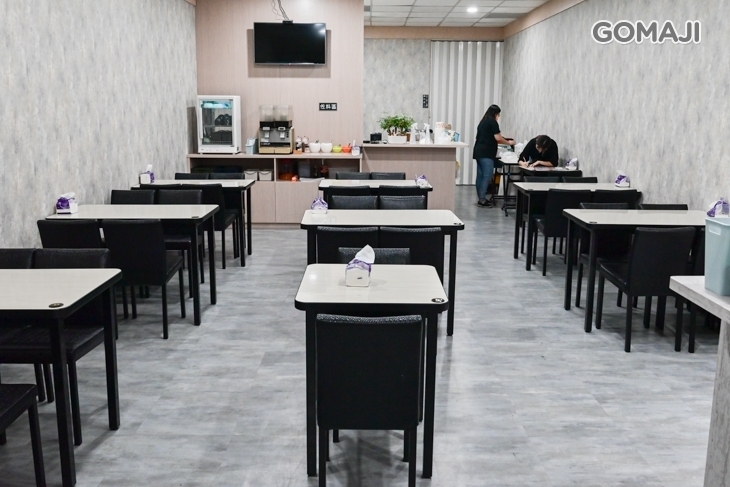 饗福園北方麵食館