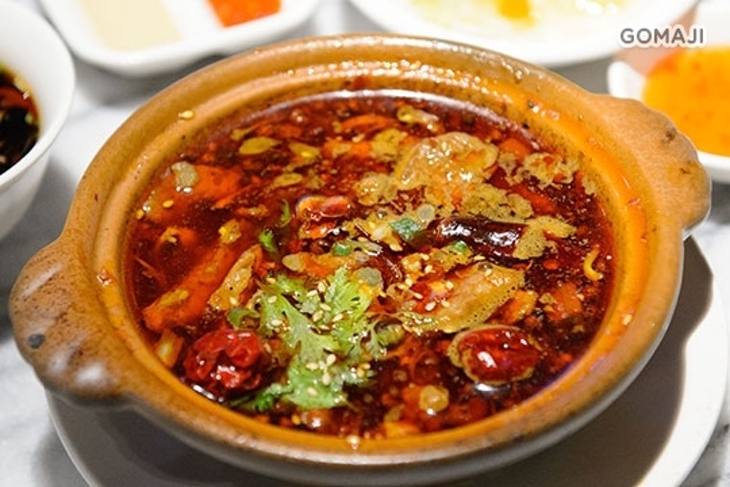 故宮晶華