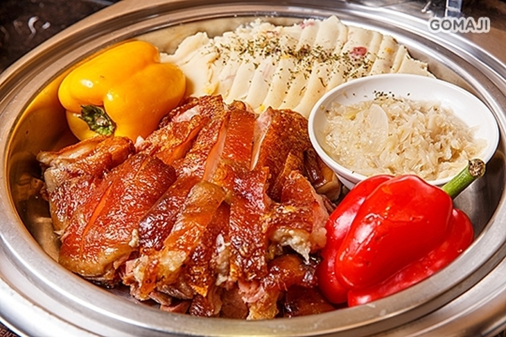 野柳泊逸渡假酒店