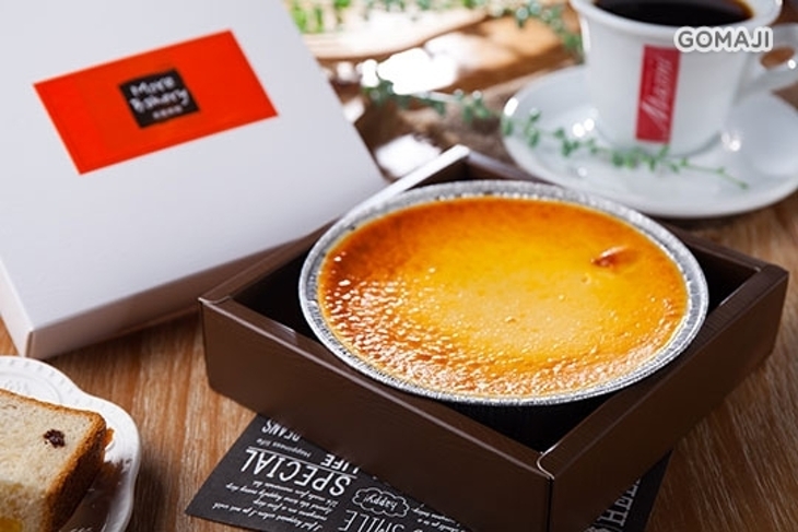 茉爾烘焙 MoreBakery