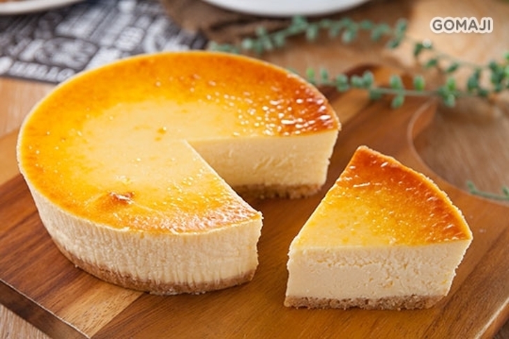 茉爾烘焙 MoreBakery