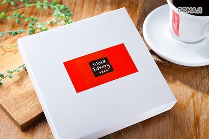 茉爾烘焙 MoreBakery