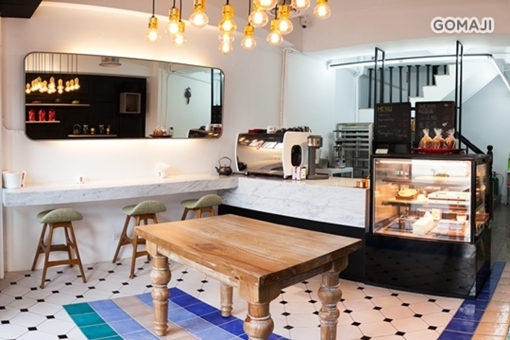 茉爾烘焙 MoreBakery