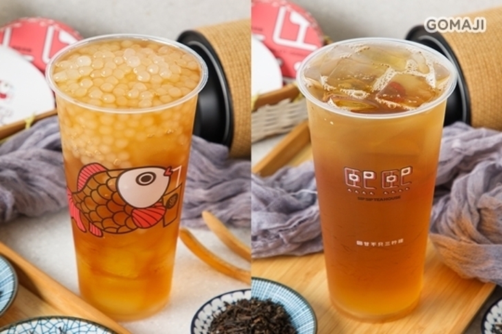 熙熙 Sip Sip TEA HOUSE(新竹光復門市)