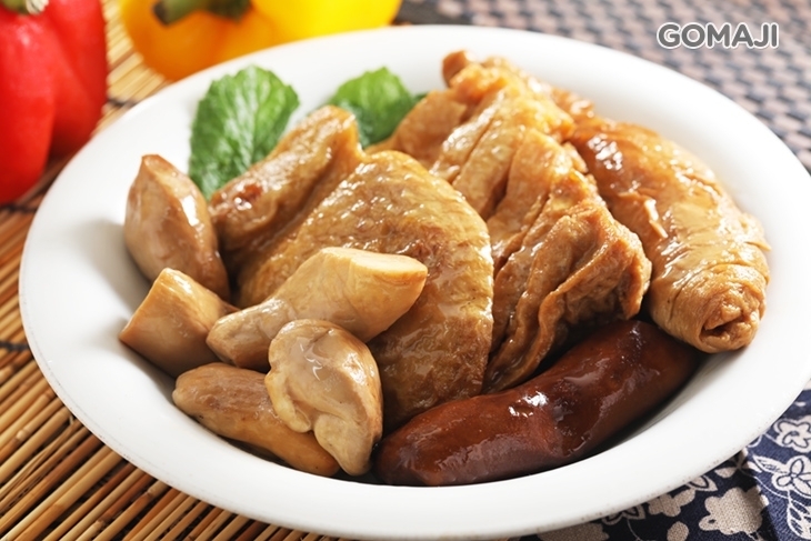 金玅幸福素食早午餐