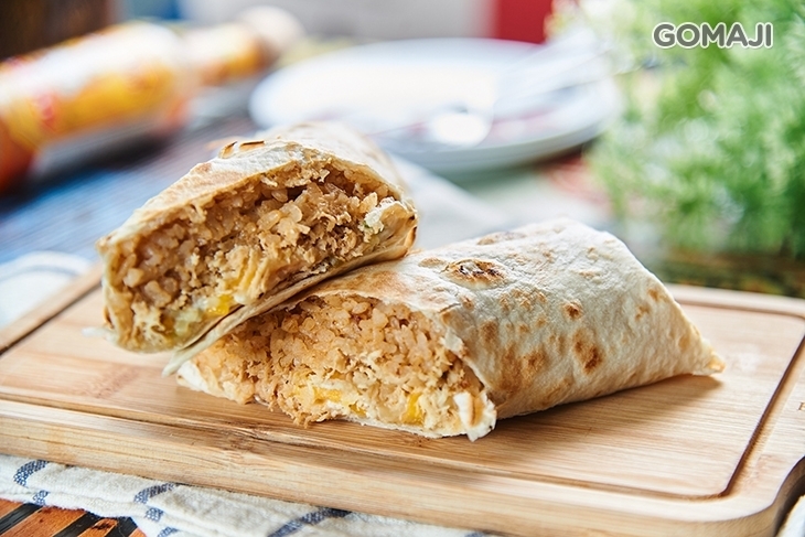 阿豆仔大ㄟEL PATRON墨西哥料理(孟子店)