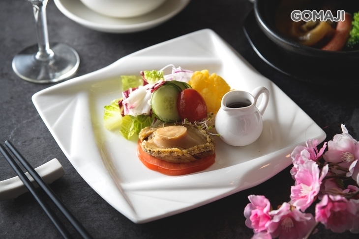 頂鮮擔仔麵(高雄店)