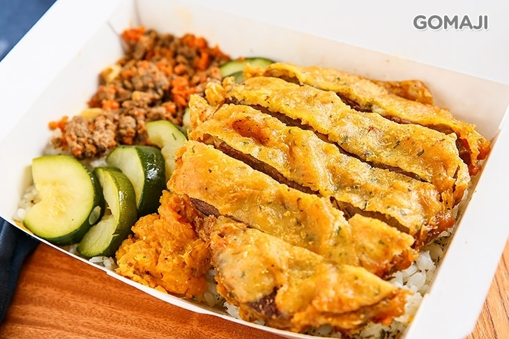 Chick'n GO 雞啃夠