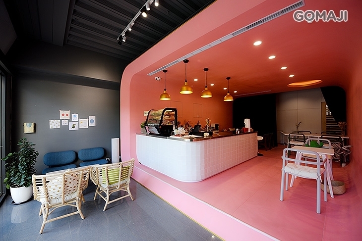 茶甸TEA OASIS1319