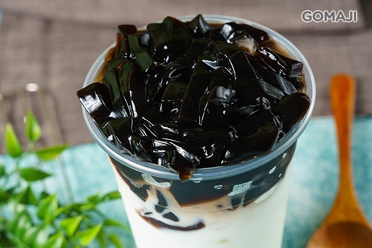 黑糖珍珠 剉冰(和平辛亥店)