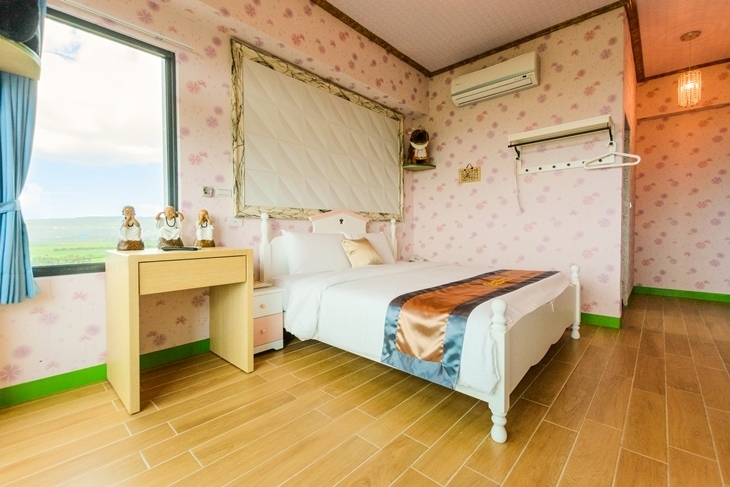 墾丁小迷鹿．艾米會館