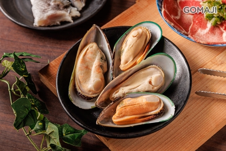 和王日式炭火燒肉