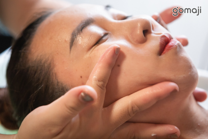 Lon Lon越式洗髮養生館