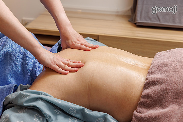 春足湯足體養生館