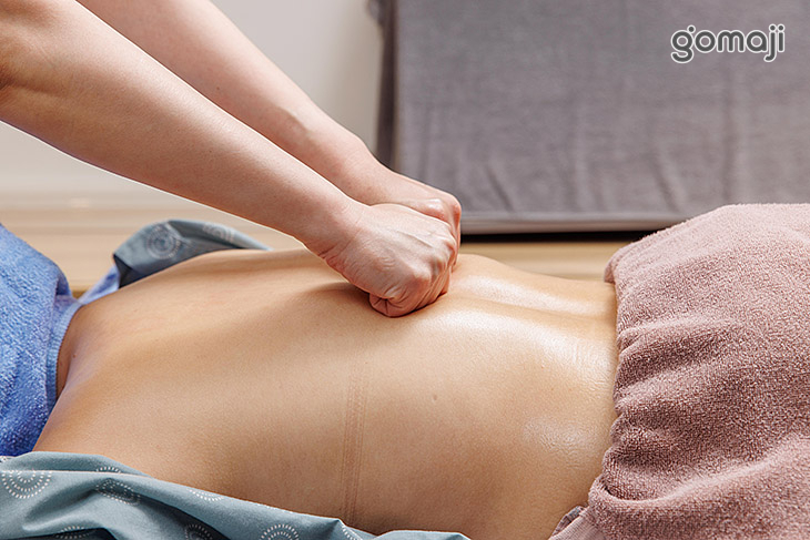 春足湯足體養生館