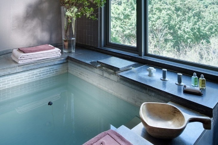 雀客藏居-台北陽明山溫泉飯店