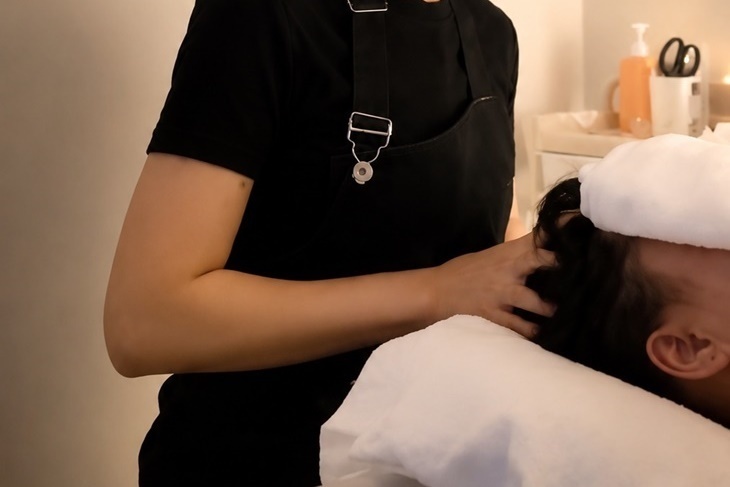 c'est la vie美學