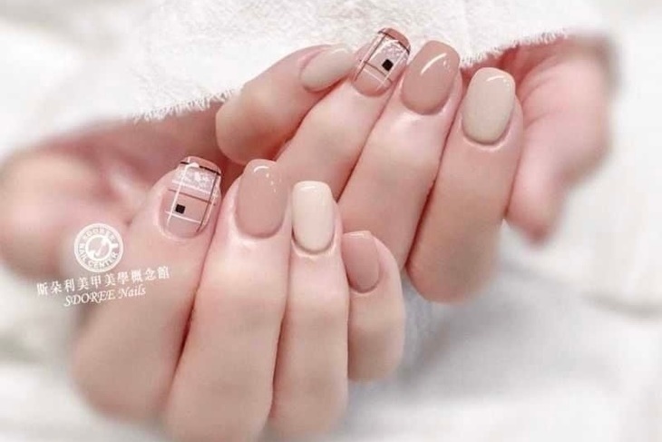 SDOREE．斯朵利美甲美學概念館