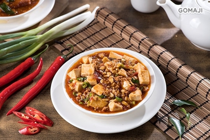 北平天福樓小館(原六合路)