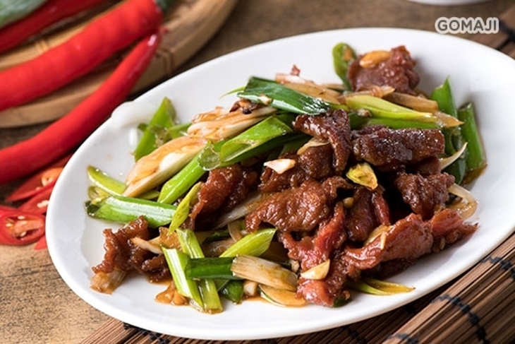 北平天福樓小館(原六合路)