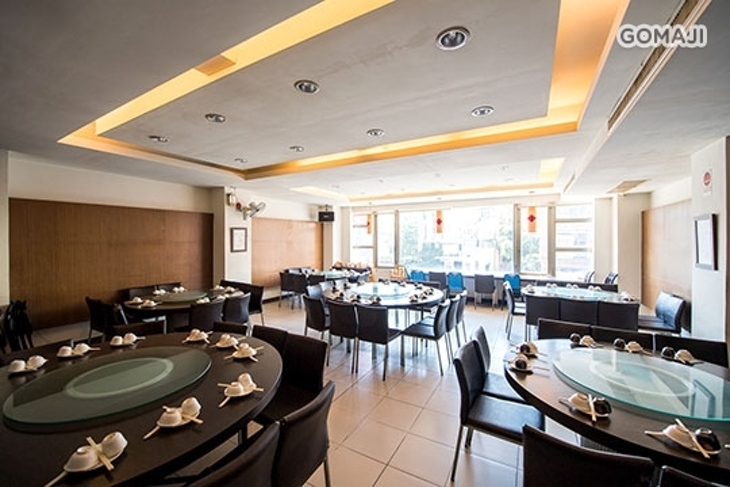 北平天福樓小館(原六合路)