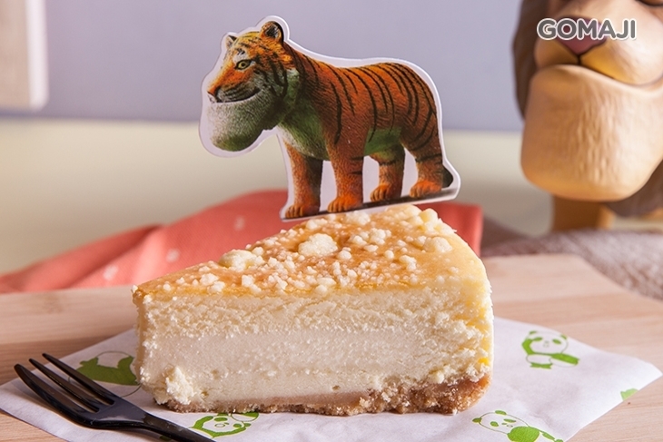 頑食概念餐廳Foodplay(誠品武昌店)