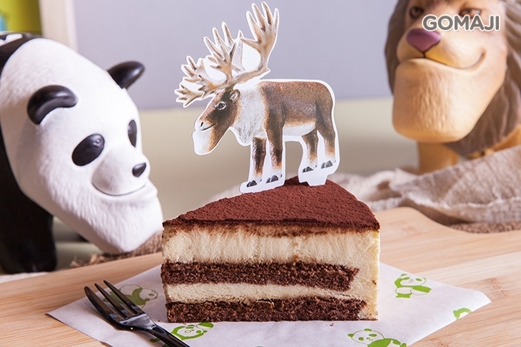 頑食概念餐廳Foodplay(誠品武昌店)