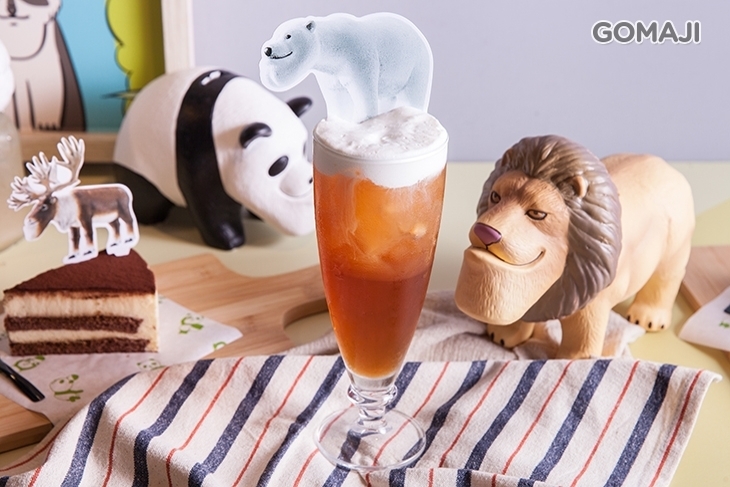 頑食概念餐廳Foodplay(誠品武昌店)