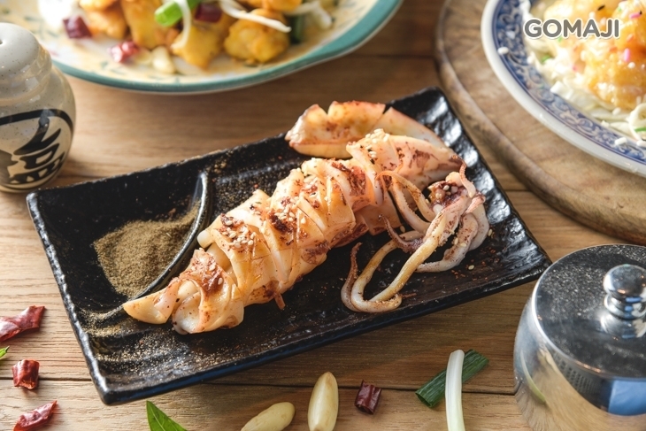 懷念從前復古概念餐廳