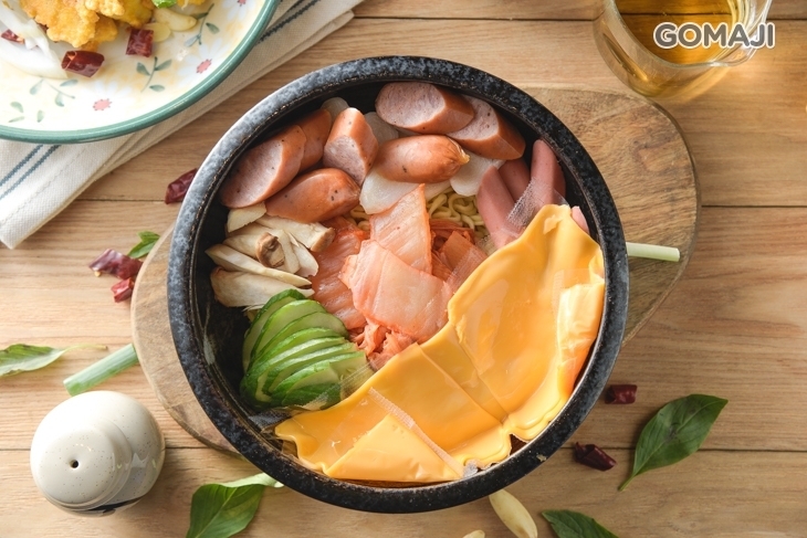 懷念從前復古概念餐廳