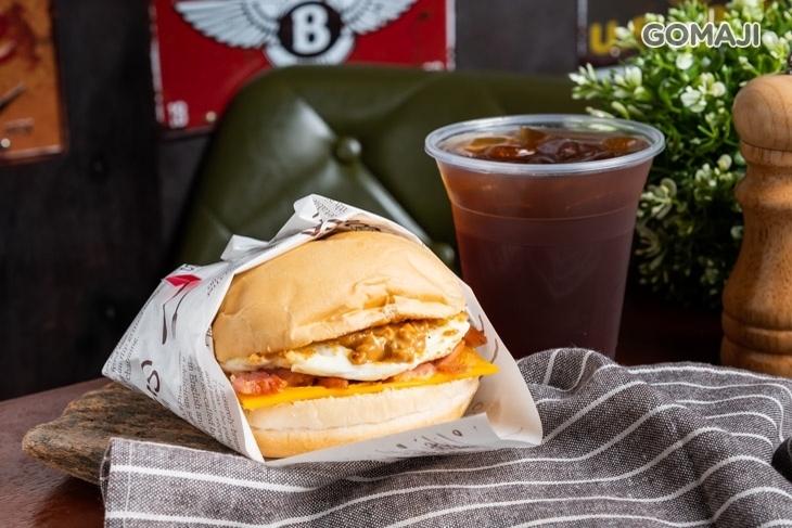 J's Coffee 僦室 自家烘焙咖啡園